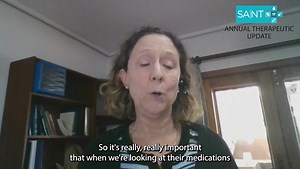 Dive deep into the art of medication management in aged care with Natalie Soulsby at the upcoming SA/NT ATU. Discover strategies for safe and person-centred medication use, and learn how to collaborate effectively across disciplines to enhance care for our elders. Natalie's expertise will guide you through reducing polypharmacy and aligning treatments with patient goals. Don't miss this opportunity to elevate your practice and impact the lives of our elderly population. Register today: https://b