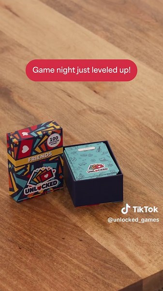 Think you know your friends? Think again! Game night is leveling up 😎 #gamenight #bestfriend #dubaitiktok