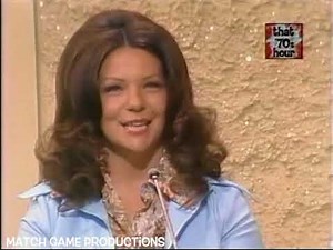 Match Game 74 (Episode 267) (With Slate)