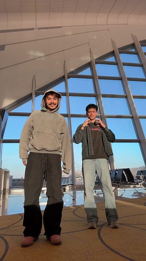 New Dance Move by Danny Phantom | Bagani Lyrics