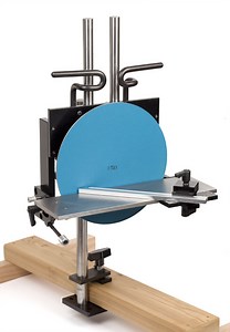 The Alberti Disk Sander - ALBERTI DESIGN