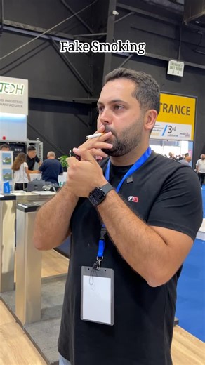 12K views · 136 reactions | See the unseen with Uniview’s smart thermal-optical camera — even smoke can’t hide. | Tech Store Lebanon | Facebook