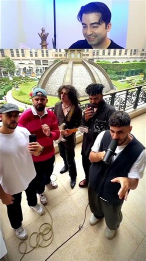 Next-Level Beatboxing Meets Shredding Guitar — UNBELIEVABLE!