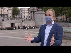 The etiquette of the new normal - Reuters