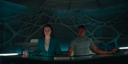 George Clooney Explains the Ending of ‘The Midnight Sky’