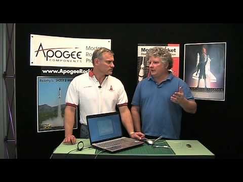 Dual Deployment for Model Rockets - Part 4 of 5