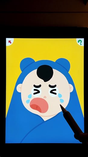 the best game😋#game #fyp #viral #tabletgames #satisfying