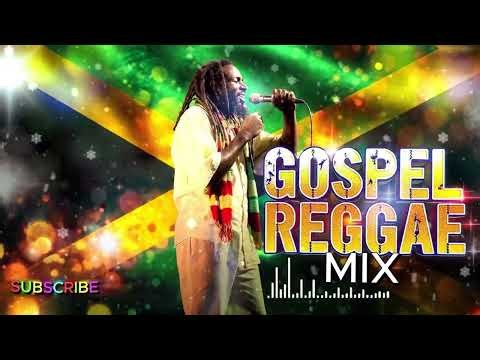 Powerful Reggae Gospel Worship Mix | Jamaican Medley 2026 - Praise and Worship Songs