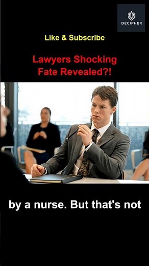 Rainmaker Premiere: Lawyer FIRED?!