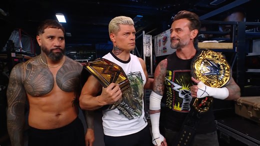 PREPARE FOR WAR. 👀 IT'S TIME FOR WARGAMES!!! | WWE Raw