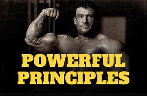 The Hidden Rules of Dorian Yates’s Training Success