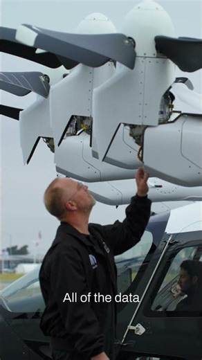 Archer Telemetry