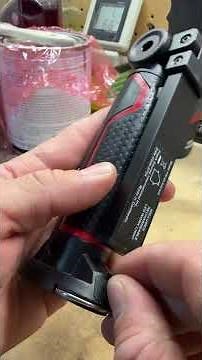 Hyper Tough Rechargeable Work light | Crazy cheap Walmart Tools