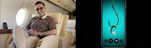 5 quotes from Tinder Swindler Simon Leviev's first interview since Netflix documentary