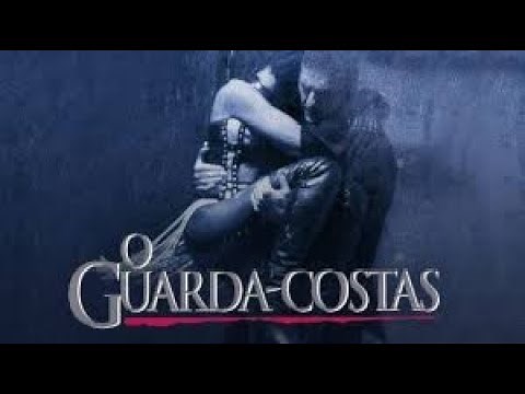 O GUARDA COSTAS - filme 1992