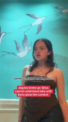 Sirius Black's Heartbreak: Barty's Revenge Explained