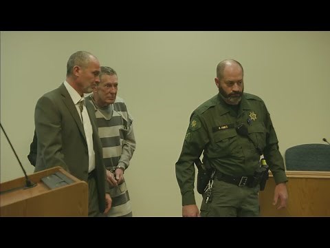 Alan Lee Phillips sentenced to 2 life sentences for 1982 slayings
