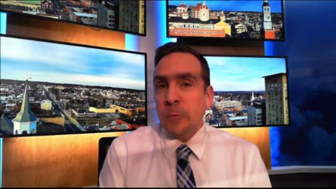 Early-spring warmth to start work week