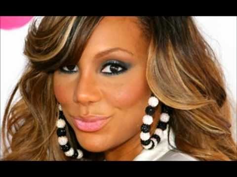 Tamar Braxton - Hot Sugar (Full)
