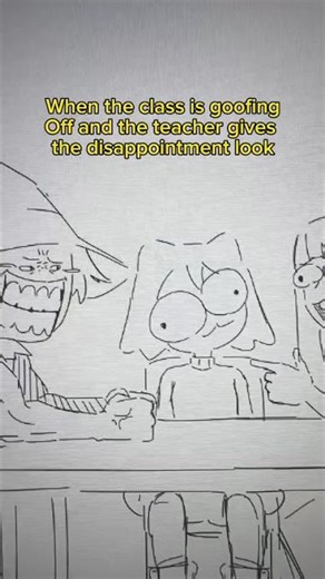 Gotta Lock In 😼 | Focus Mode Activated | Digital Art Reel