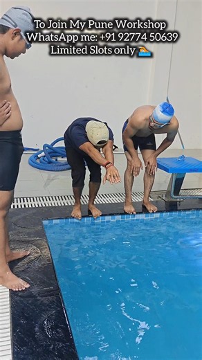 From Bad Dive to Perfect Dive Underwater 10 Min 🏊🏻 #swimming #swimmingtips #dive #diving