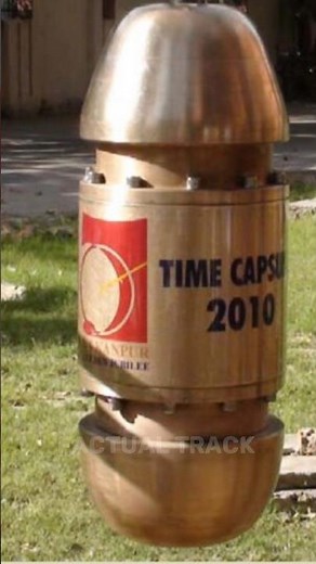 What If the Future Discovered Our World? ⏳| Time Capsule