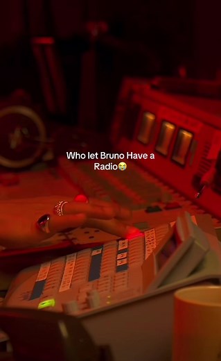 Bruno Mars Radio Mishap: Hilarious Live Moments