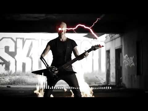 38 ROCK METAL | Explosive Heavy Rock Metal Anthems for Energy Boost, Focus, and Workout