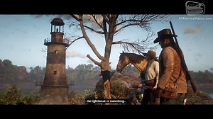 Red Dead Redemption 2 - Final Mission (#86) - RDR [Return for the money]