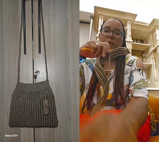 Lily_macrame_crochet on TikTok