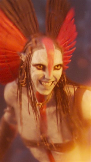 A battle that will change everything. Experience Avatar: Fire and Ash in theatres and IMAX December 19. Get tickets now: https://vipcinemas.com/movie/20951 | VIP Lake West Cinemas