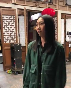 3.3K views · 51 reactions | Get ready for a showdown. The #CWKungFu season finale airs tonight at 8/7c on @TheCW. | Warner Bros. TV | Facebook