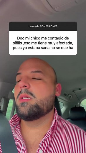 Sífilis: Síntomas, Tratamiento y Contagio