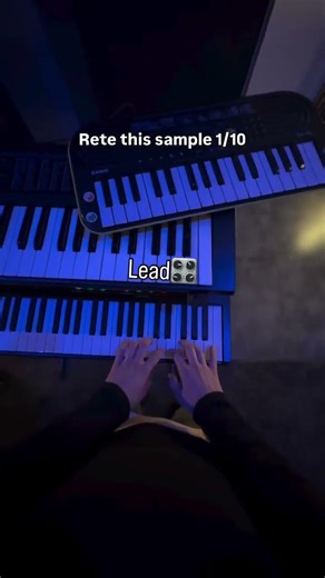 POV you make samples for a living 🎸 #producer #sample #samplethis #flstudio #ableton #beat #howto