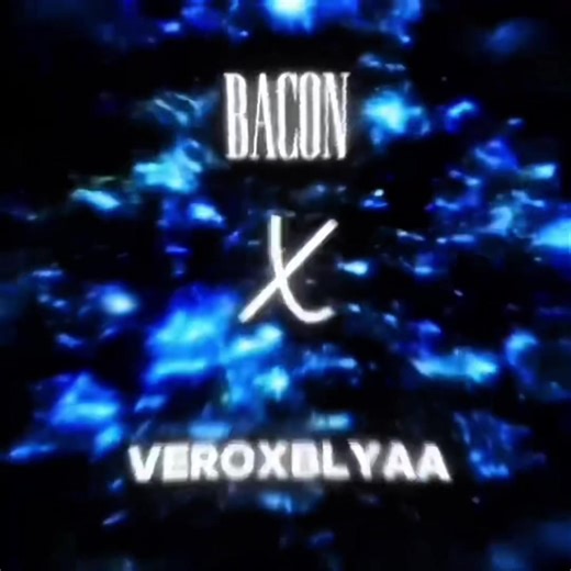 I couldnt make the video high quality🫩🙏 | collab with @veroxblyaa | got audio from @DJ PARADOXIAL🫩✌️ | #viral #bacon #edit #fyp #roblox