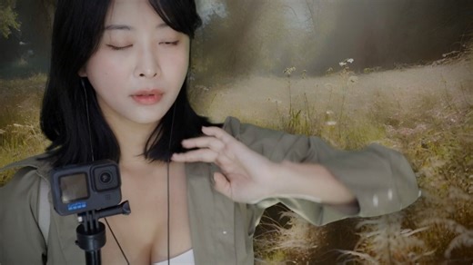 【mimo】世界尽头湖畔（RQ，双耳）RP