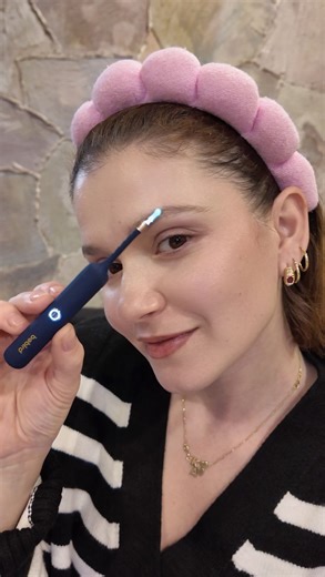 Content Creator • UGC on Instagram: "See, clean, and care — smart ear hygiene made easy. Bebird Earsight Plus👂🔬 link in bio🤍 @bebird__official #Bebird #EarCare"