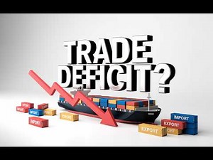 What Is a Trade Deficit? (Simple Explanation)