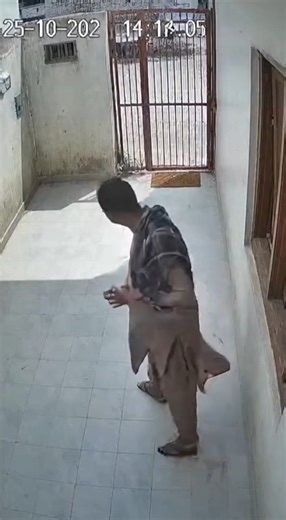 49K views · 467 reactions | Lion Charges at Man — Real Footage of a Terrifying Encounter! #LionAttack #WildEncounter #BraveMan #CCTVFootage #RealIncident #AnimalAttack #WildlifeMoments #ViralReel #UnbelievableFootage #TrendingReels #ScaryMoment #NatureAttack #ManVsWild #ReelTrend2025 #LionCharge | Priyanka | Facebook