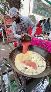 55K views · 714 reactions | नागपुर में मसालेदार पनीर वडापाव बनाना | Wake'N'Bite | Facebook