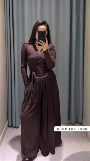 Not fast fashion. Swathed is the COST PER WEAR flex—soft fit, real shape, and a glow-up you’ll repeat weekly. | StyleAsh