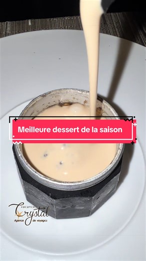Meilleurs desserts de la saison au Mexique