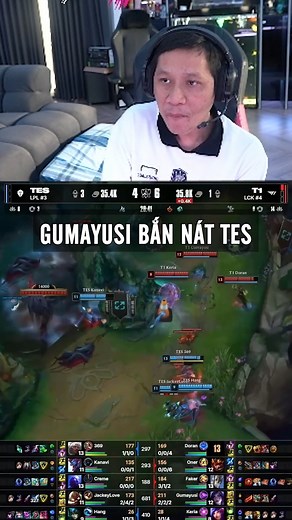 GUMA BẮN HẾT | Teacher Ba
