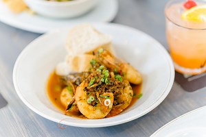 Best Foods to Eat in New Orleans