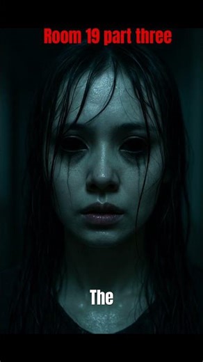 Room 19 part three #horror #ghost #horrortok