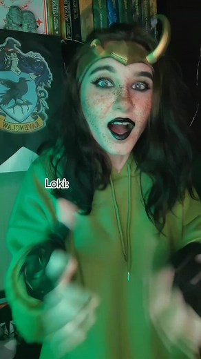 Thor & Loki: Double Trouble Comic - Marvel 616 Universe