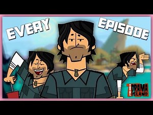 Ranking EVERY Episode of Total Drama Island