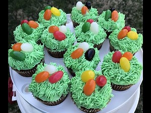 How to make Buttercream Icing