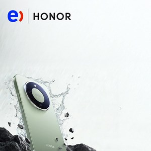 ¡Nuevo Honor Magic8 Lite! Paga con cuotas en tu boleta Entel o hasta 24 cuotas sin interés | entel