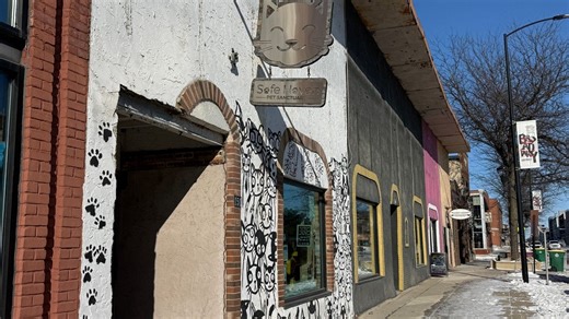 Green Bay cites Safe Haven Pet Sanctuary for unauthorized overnight shelter use